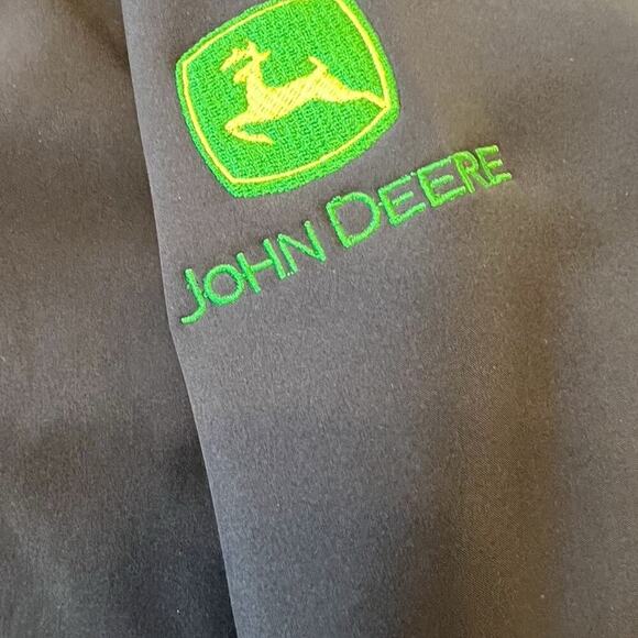 White Bear Black men’s size 2 XL full zip jacket - Picture 4 of 7